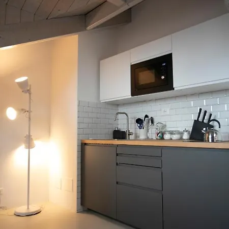 Cibrario Cit Apartment_square Turin